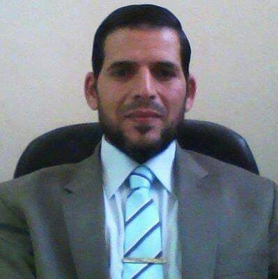 Mustafa Mohamed Aly Mahgob